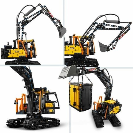 Set construcción educativo Lego: Casa de Muñecas