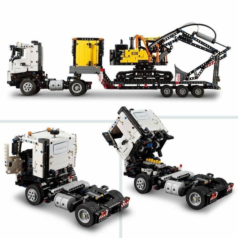 Juguete construcción motricidad fina Lego para crear