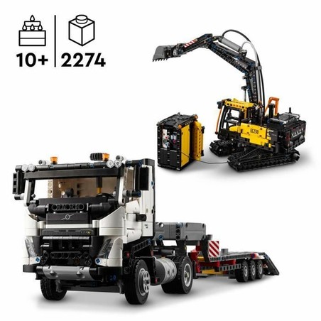 Detalle de piezas del set construcción 100 piezas Lego