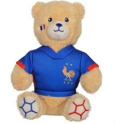 Peluche infantil Gipsy Toys Animal Friend suave