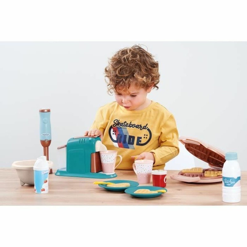 Set construcción educativo para niños 3 años