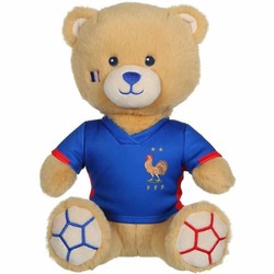 Peluche Animal Amigo Gipsy Toys para niños, suave y blandito