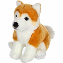Peluche Animal Amigo Gipsy Toys para niños, suave y abrazable.