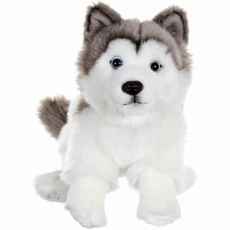 Peluche perro husky Gipsy Toys Animal Friend de 25cm