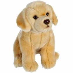 Peluche suave infantil Gipsy Toys Animal Friend para abrazar