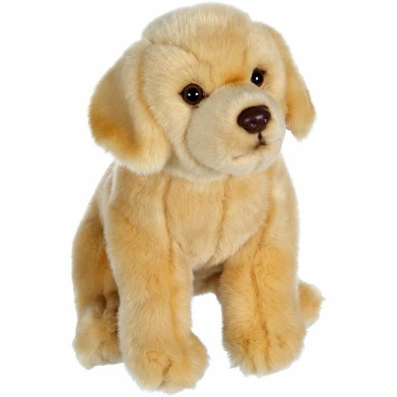 Peluche suave infantil Gipsy Toys Animal Friend para abrazar