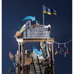 Playset Playmobil Novelmore 71298, juguetes construcción niños 2