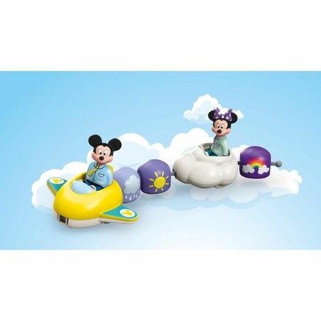 Playset Playmobil Mickey para motricidad fina de bebés