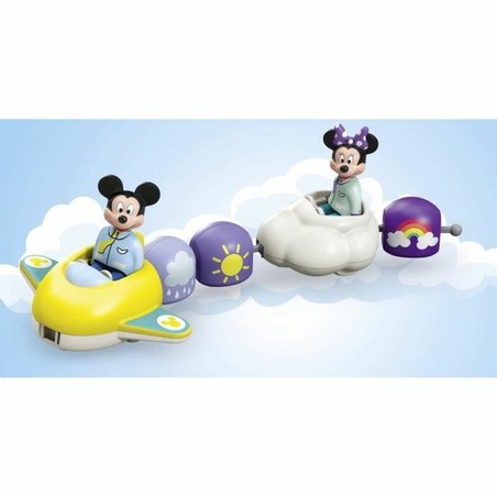Juguete Playmobil 1 año para desarrollo infantil