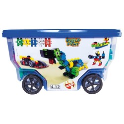 Juguetes construcción niños Clics CB411 2