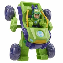 Figura acción Hasbro articulada para niños