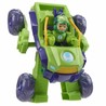 Figura acción Hasbro articulada para niños