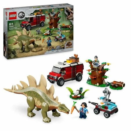 Juguetes construcción niños Casa de Muñecas LEGO 76965