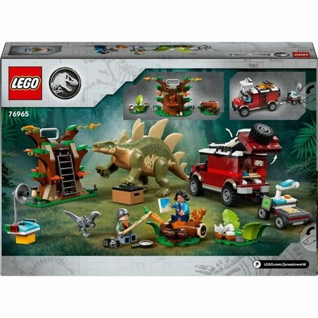 Bloques construcción infantiles Casa LEGO multicolor