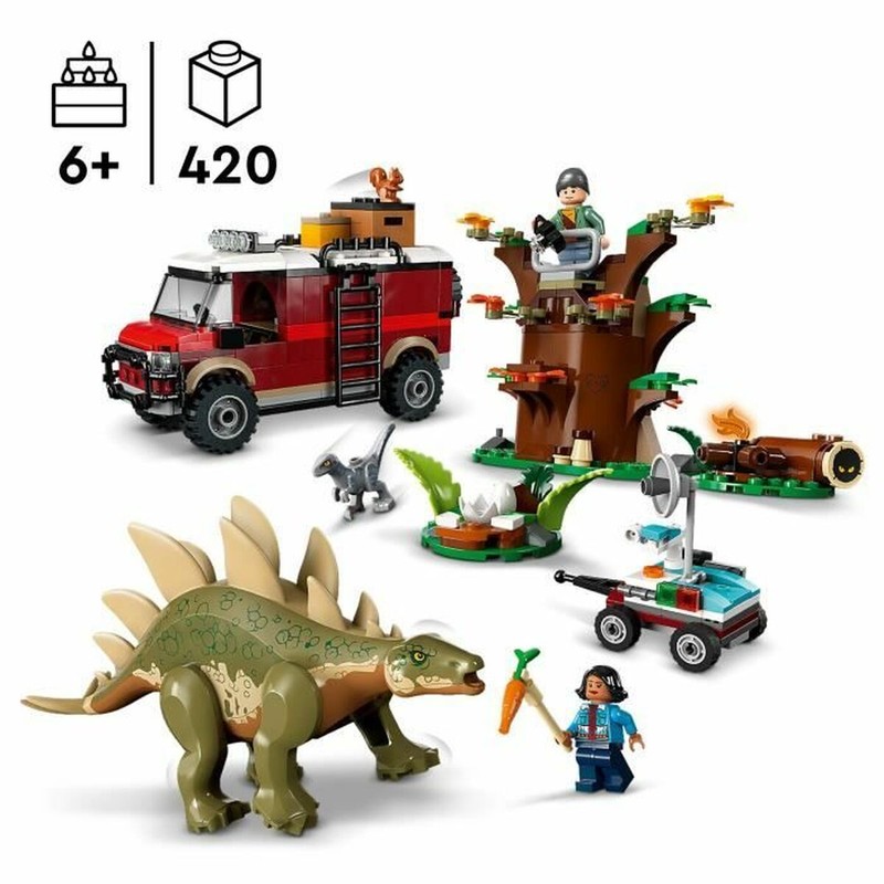 Casa de muñecas LEGO compatible con otros sets