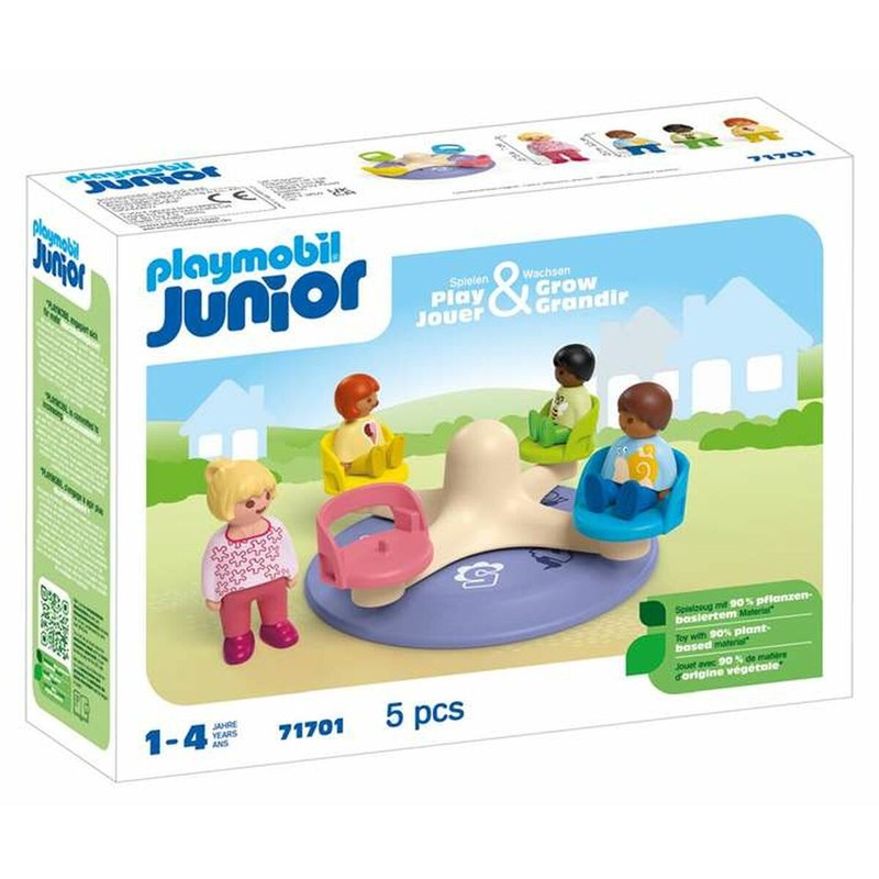 Juguetes Construcción Niños: Accesorios Playmobil Casa Muñecas