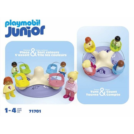 Bloques Construcción Infantiles Simbólicos: Accesorios Playmobil