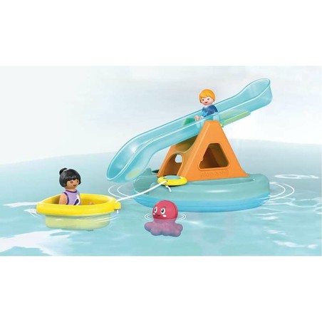 Playmobil bloques apilables para casa de muñecas
