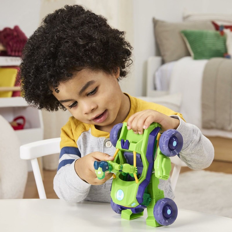 Figura de juego para niños a partir de 3 años