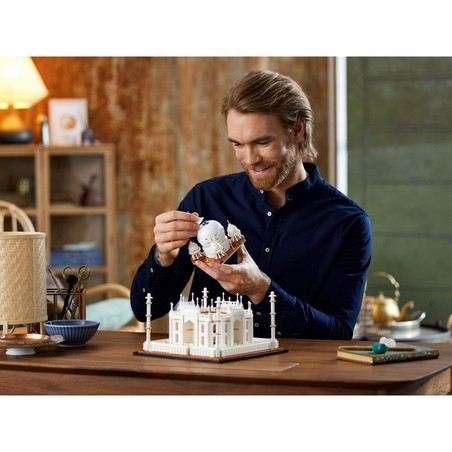 Set de construcción para adultos Lego Architecture