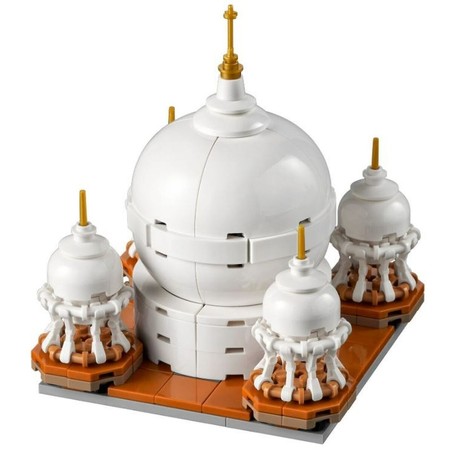 Desafío construcción Lego para expertos