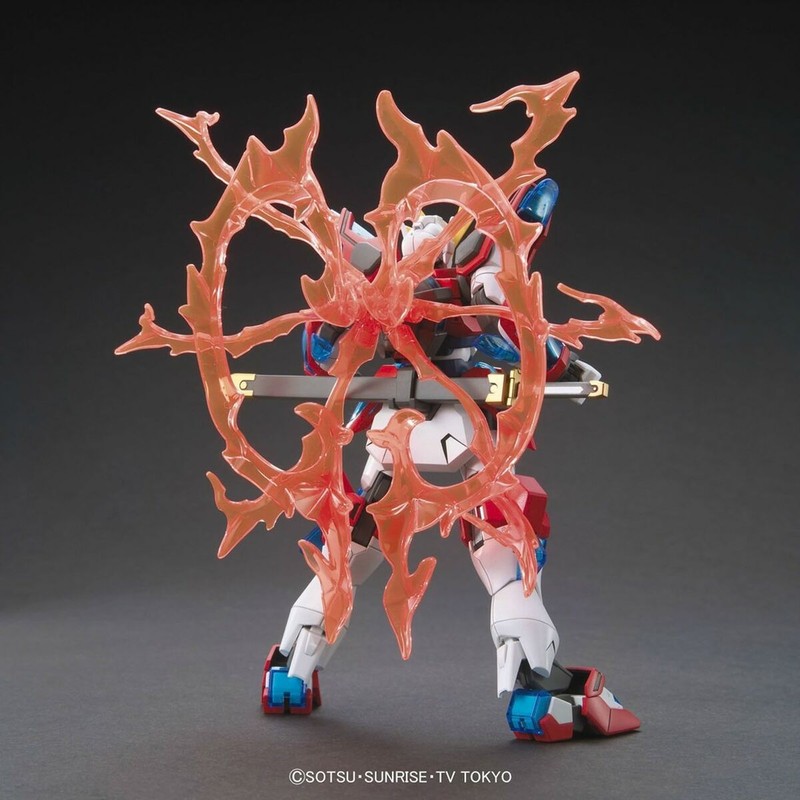 Juguete construcción motricidad fina: Montaje detallado Gundam