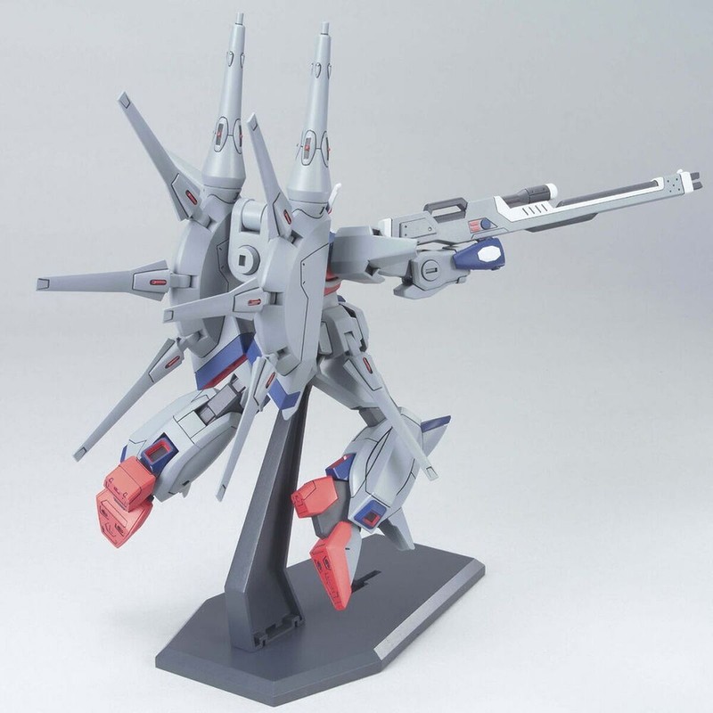 Set construcción educativo, Gundam para coleccionistas adultos