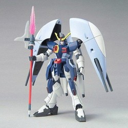 Figura de Acción Bandai ABYSS GUNDAM, juguetes construcción niños 2