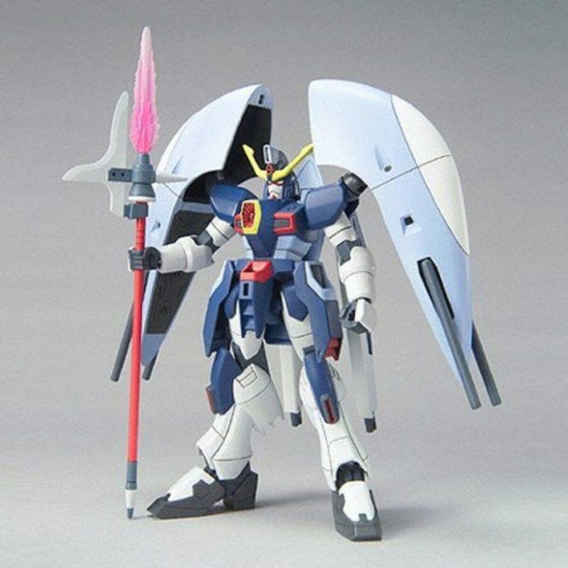 Detalle ABYSS GUNDAM, bloques construcción infantiles