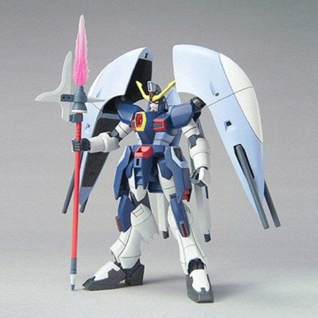 Detalle ABYSS GUNDAM, bloques construcción infantiles