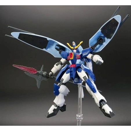 Figura de colección ABYSS GUNDAM, compatible LEGO duplo