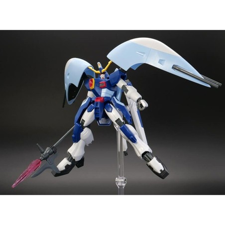 ABYSS GUNDAM Bandai, bloques apilables bebé (para juego)
