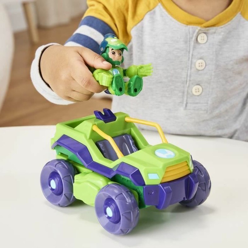 Figura de acción para juego simbólico