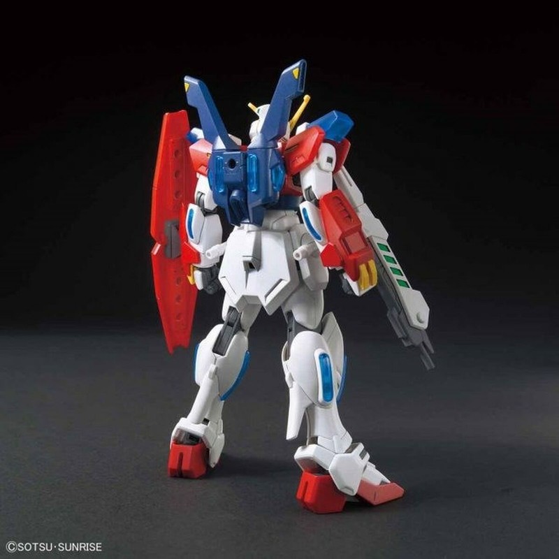Colección figuras anime Gundam