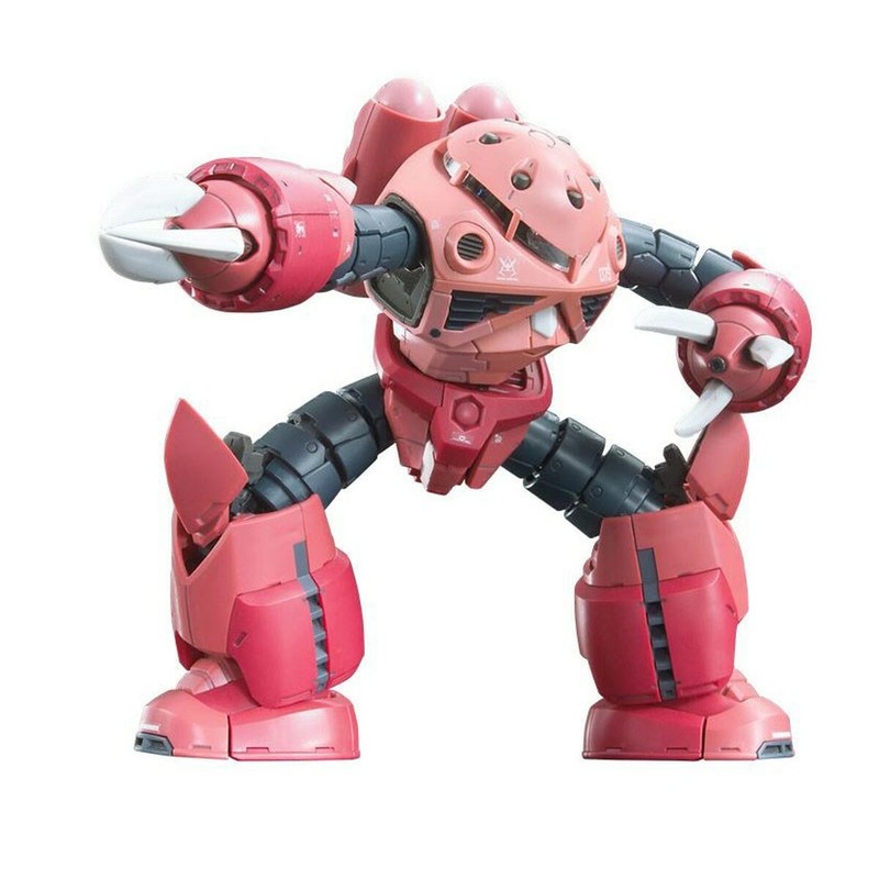 Construcción niños 3 años: figura articulada coleccionable Z GOK