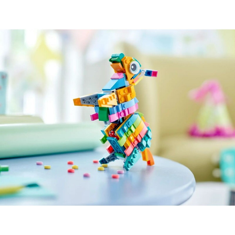 Bloques construcción infantiles Lego para creatividad