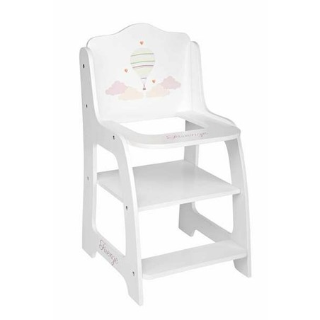 Juguete imitación casa muñecas para niños y niñas