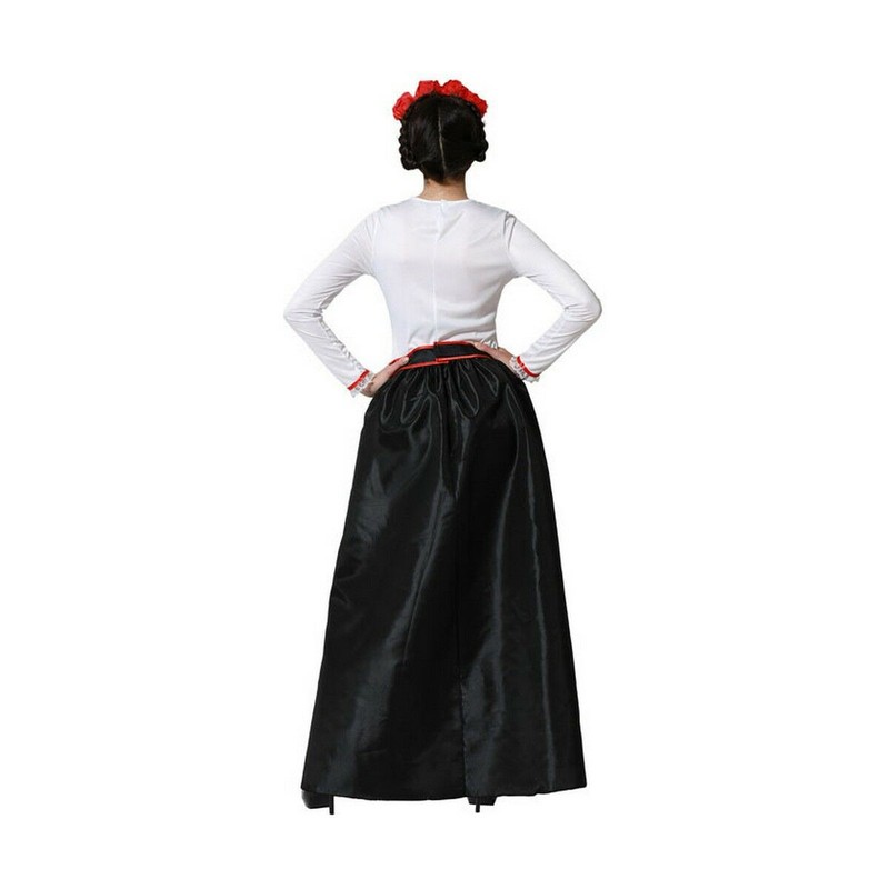 Disfraz Halloween adulto elegante y original