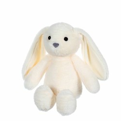 Peluche Gipsy Toys 071714, compañero para juguetes construcción niños 2