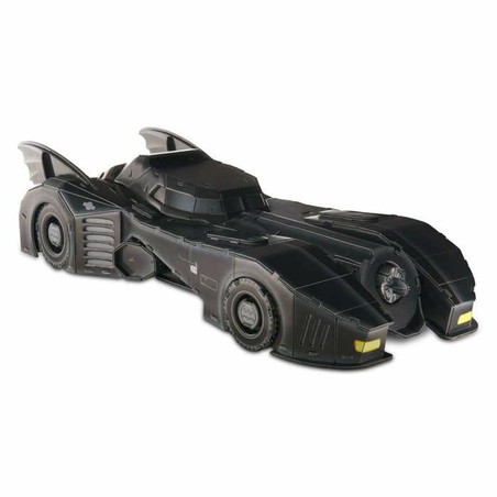 Construcción Batmobile, diversión para más de 12 años