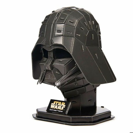Regalo fan Star Wars, puzzle 3D creativo para adolescentes y adultos