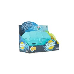 Juguetes construcción niños sumergible Comansi buceo