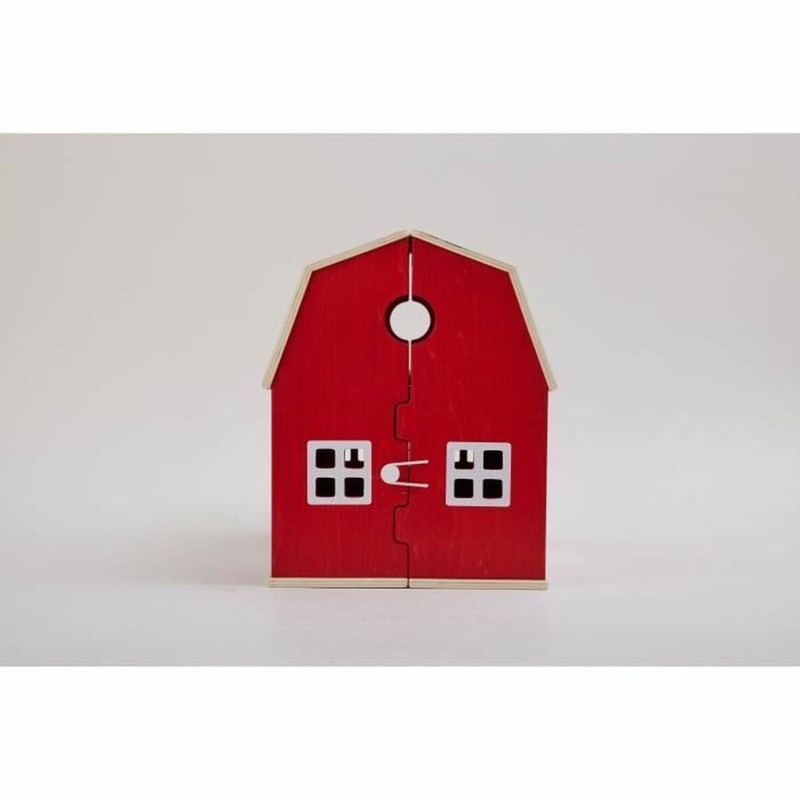 Juego de construcción para niños 3 años, fácil de montar y desmontar