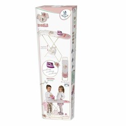 Cocina de juguete infantil Decuevas plegable, vista frontal para niños