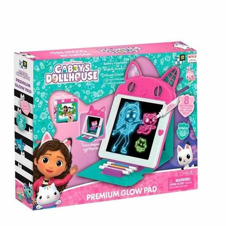 Juego de manualidades niños Cefatoys para desarrollar creatividad