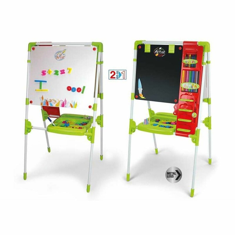 Pizarra Chicos para aprender a escribir y dibujar