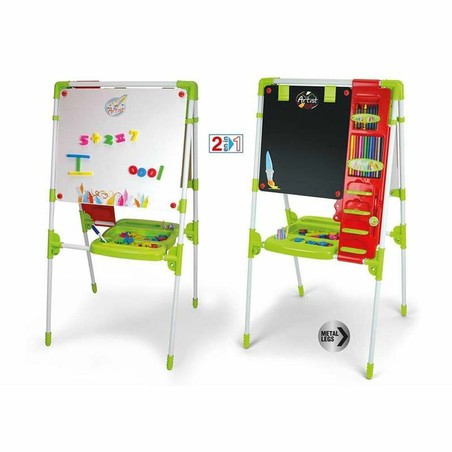Pizarra Chicos para aprender a escribir y dibujar