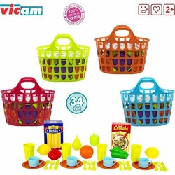 Accesorios para Casa de Muñecas para juguetes construcción niños