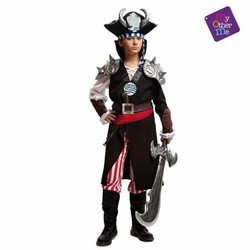 Disfraz niños Jack Devil para Halloween o carnaval