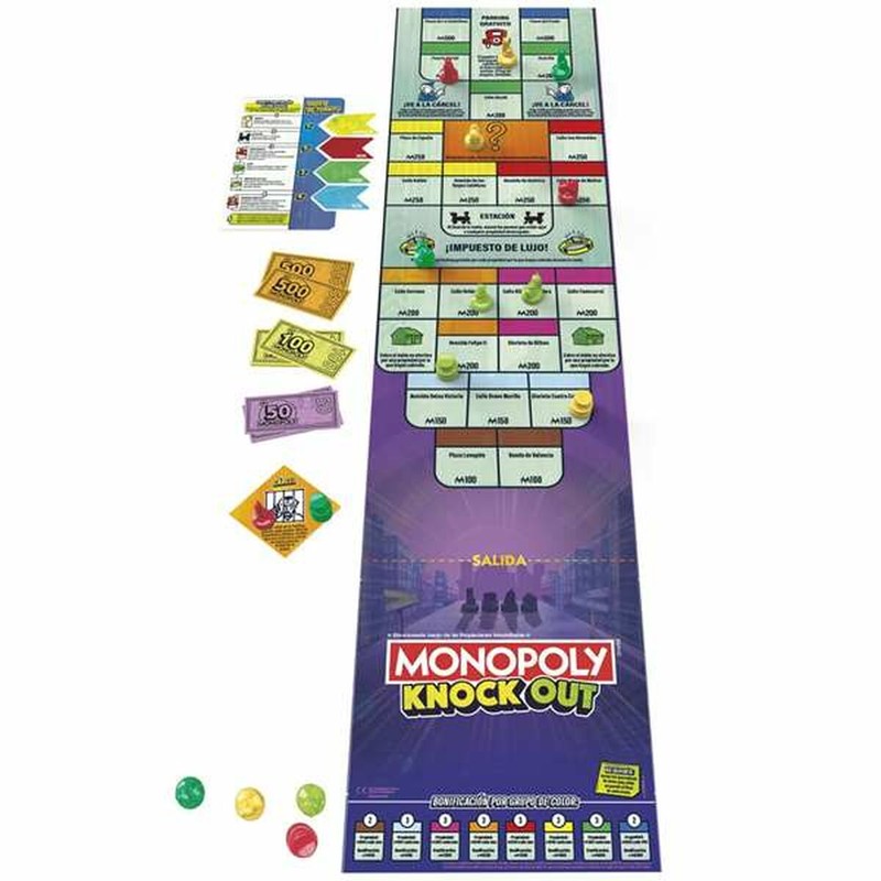 Bloques construcción infantiles para motricidad fina